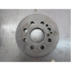 17F025 Crankshaft Trigger Tone Ring For 15-17 Ford Expedition  3.5 BL3E12A227BA